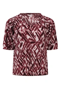 CITY LIFE dames T-shirt
